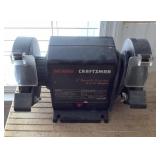 Craftsman 5' bench grinder