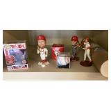 Sports collectibles