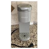 Keurig coffee maker