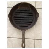 Wagner cast-iron skillet