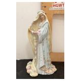 Lenox Rapunzel fugyre