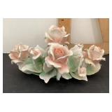 Arnart porcelain roses