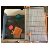 Assorted craft cutters