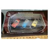 Volkswagen collectors cars