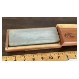 Bass Pro Shops sharpening stone