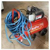 Air compressor