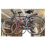 Specialized Crossroads bicycle