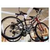 Giant Upland bicycle