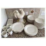 Lenox dishes