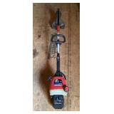 Troy Bilt weed eater
