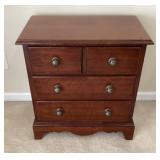 Thomasville night stand