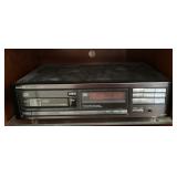 Onkyo CD Changer DX-C300