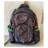 High Sierra backpack