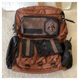 NEW Star Wars backpack