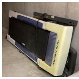 Healthrider treadmill