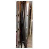 2 sets of bed frames