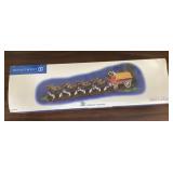 Department 56 Budweiser Clydesdales