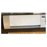 Silhouette Cameo electronic cutting machine