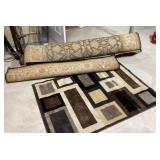 Area rugs