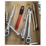 Craftsman hand tools