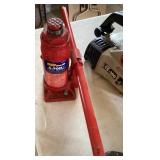 6 ton bottle jack