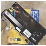 Submersible pond lights