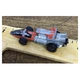 Mattel Revvers Buzzin