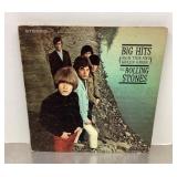 The Rolling Stones LP