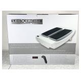 Legxercise Walking Simulator