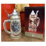 Anheuser-Busch Tavern House beer stein