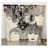 The Beatles LP Mono Import