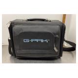 Naki G-Pak gaming travel case