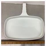 Romertopf Country Chef terra rosa server