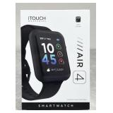 NEW iTouch Air 4 Fitness SmartWatch --sealed