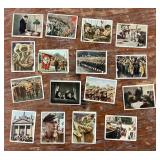 German cigarette cards