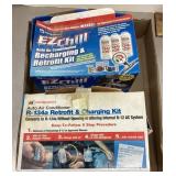 Auto air conditioner