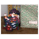 Department 56 All Snug in their Beds