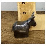 Dansk burro table piece