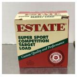 Box of 20 gauge shotgun shells