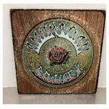Grateful Dead LP