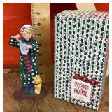 Department 56 All Through the House Sue Ellen