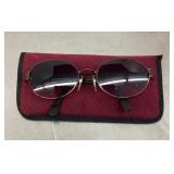 Sergio Tacchini sunglasses