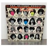 The Rolling Stones LP