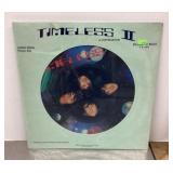 Sealed Beatles Picture Disc