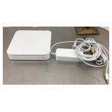Apple Airport Extreme base station wireless router