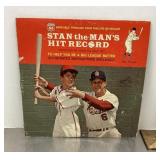Stan Musial LP