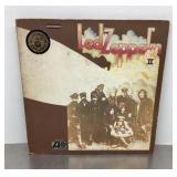 Led Zeppelin LP
