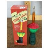 Bubble light nightlight