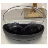 Armani Exchange sunglasses