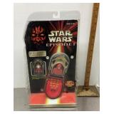 Star Wars Queen Amidala phone